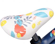 Беговел Lionelo Bart Air Blue navy